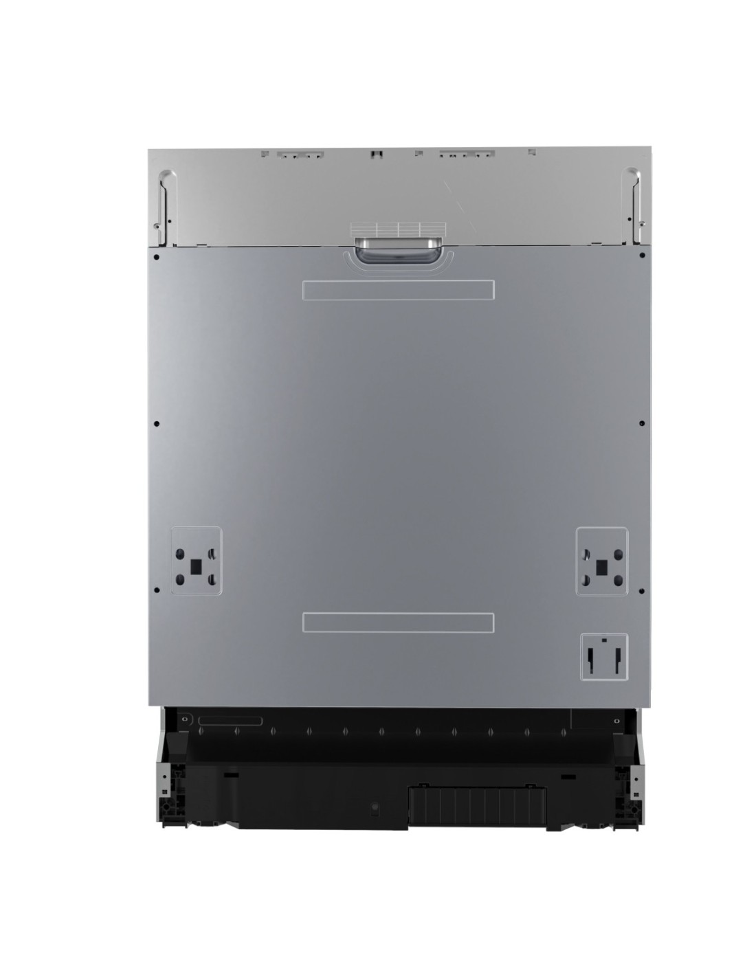 Built-In Dishwasher 12 Place Settings E