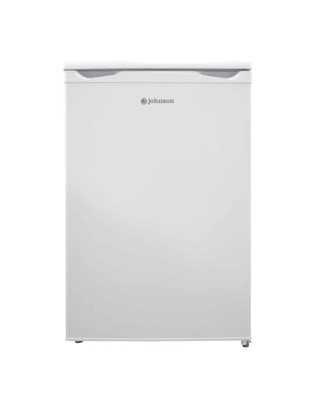 Under-counter single-door fridge 85 × 54 cm – E class – white