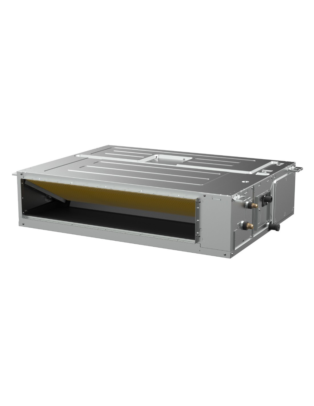 Commercial Air Conditioning – Ducted Units JDMV3 Series (Vertical and Horizontal Installation with Wi-Fi)