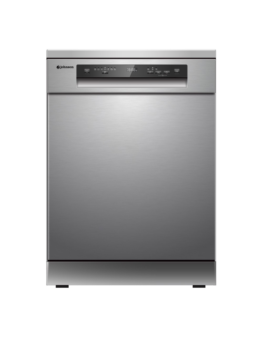 Dishwasher 14 Place Settings D Inox