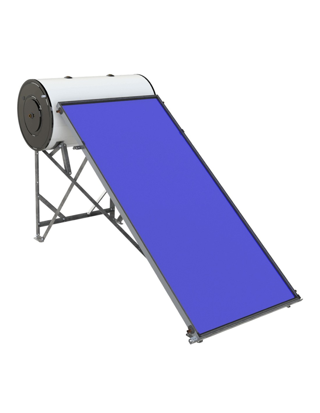 Thermosiphon JWASUN Series