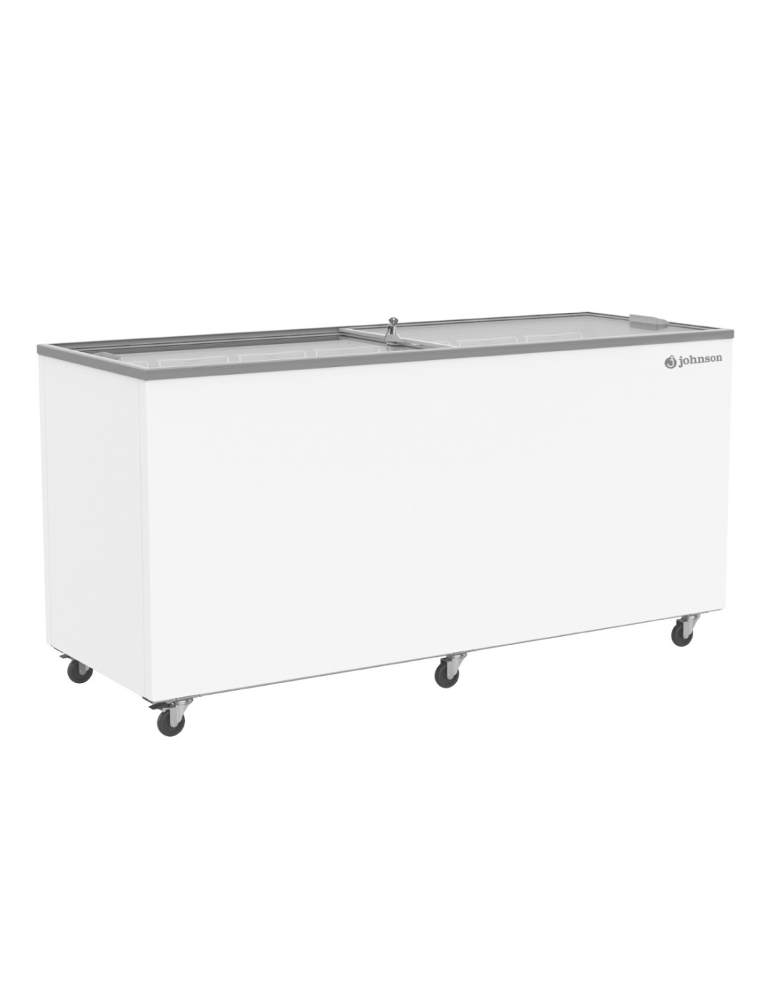 Freezer chest – 490 litres