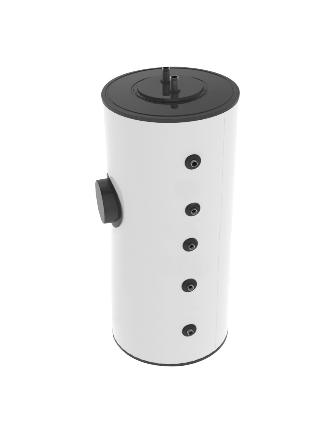 Indirect Storage Tanks – J-INTEX Series