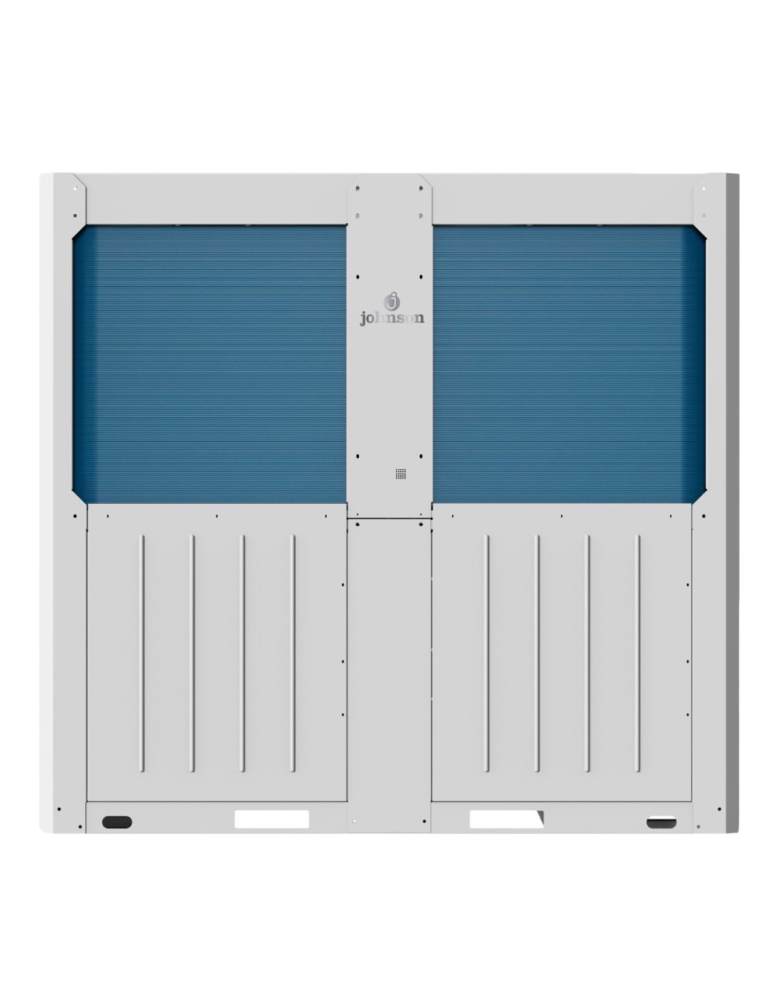 Monoblock Aerothermal System Serie AURUM R290 M TOP