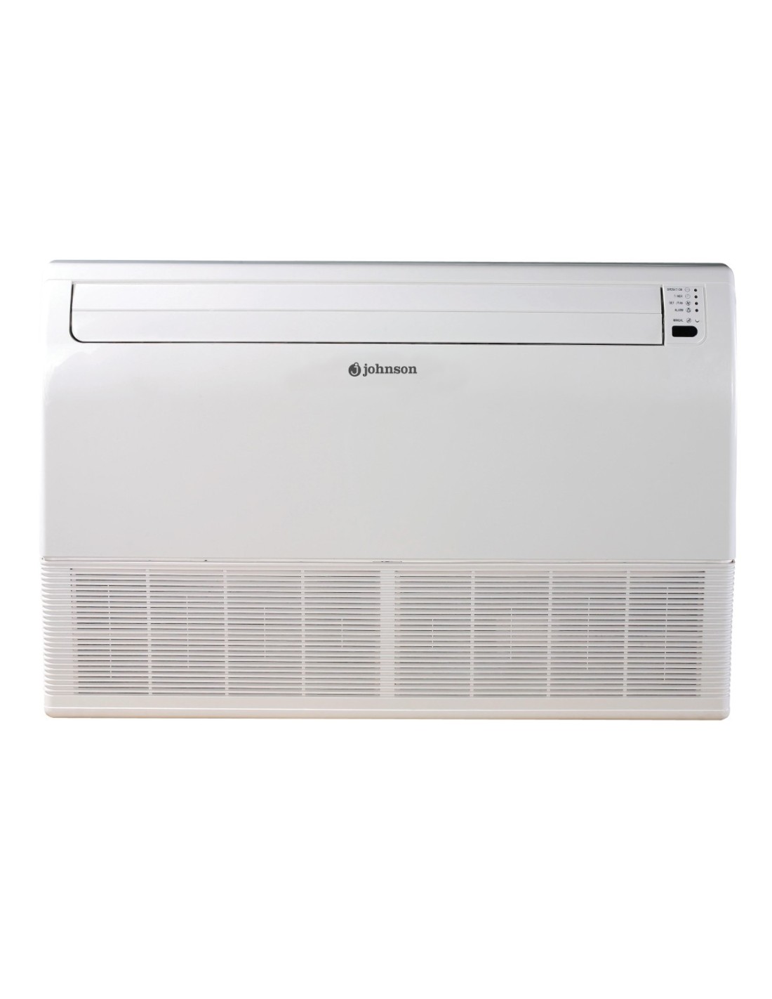 Floor-Ceiling JFMV3 Series
