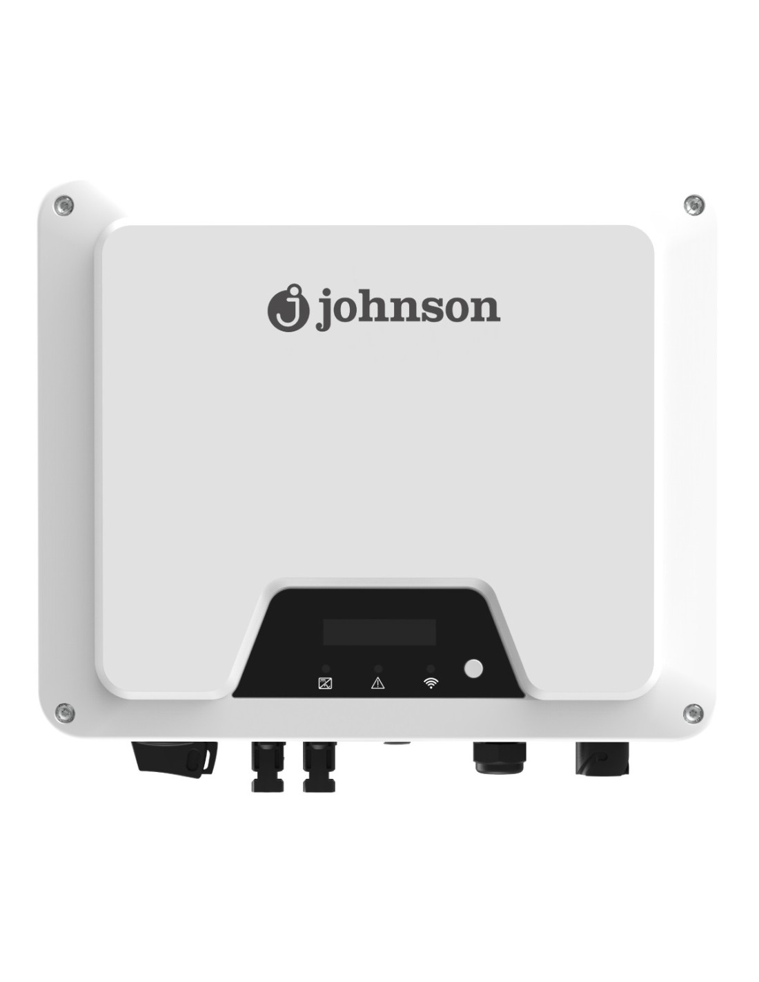 Single-Phase Photovoltaic Inverters – JSUNINV Series