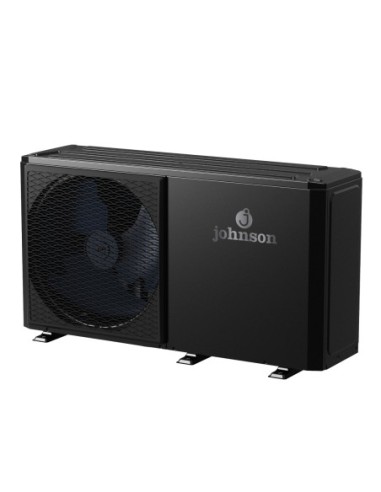 Monoblock Aerothermal System Serie AURUM R290 M