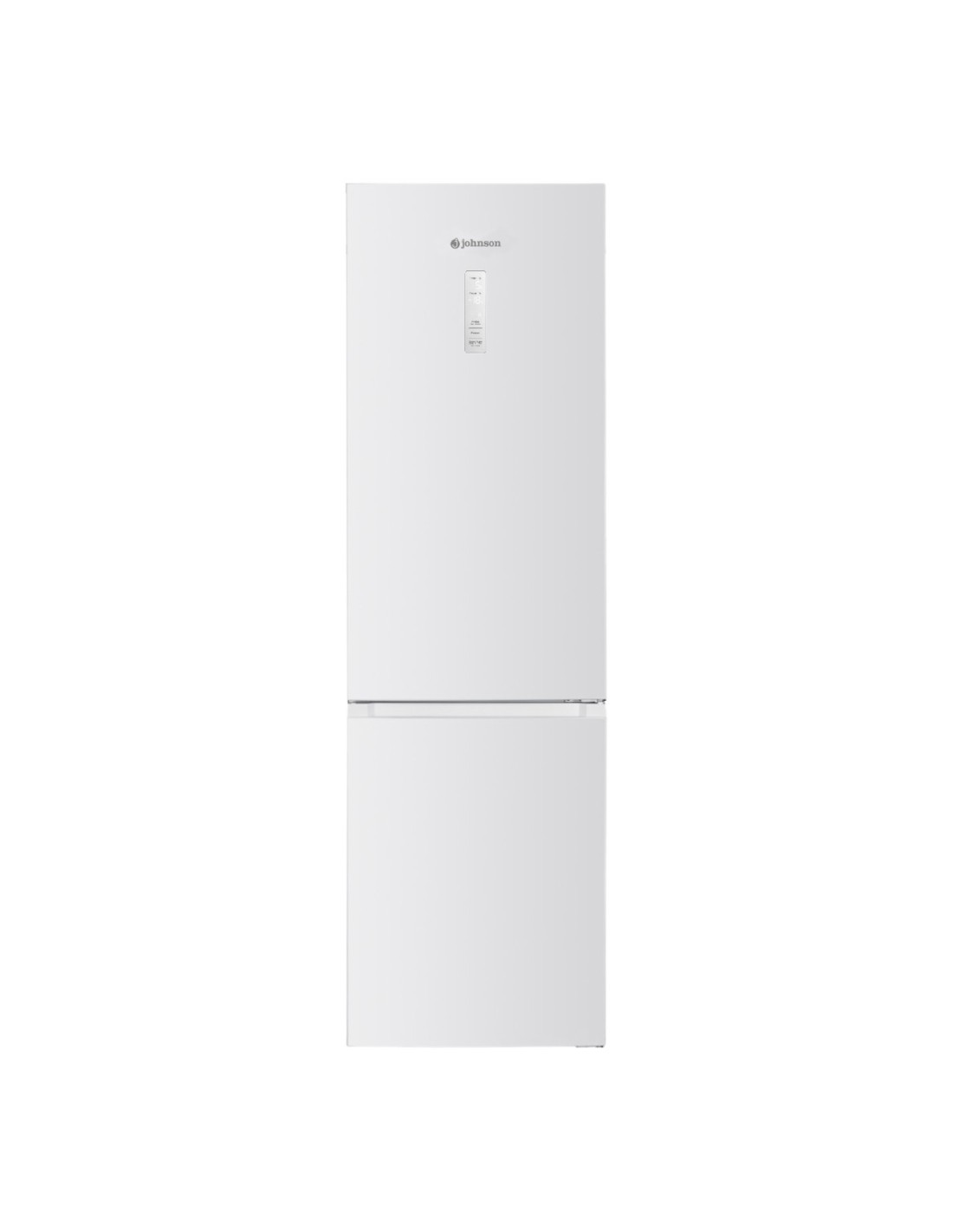 Refrigerator – Combi 201 × 60 cm – C class – White