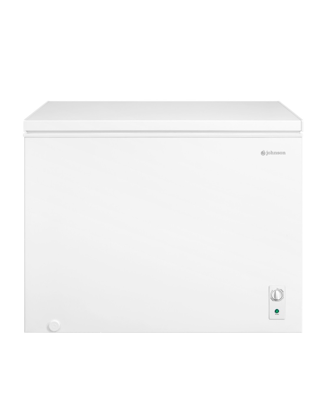 Freezer chest – 290 litres – White