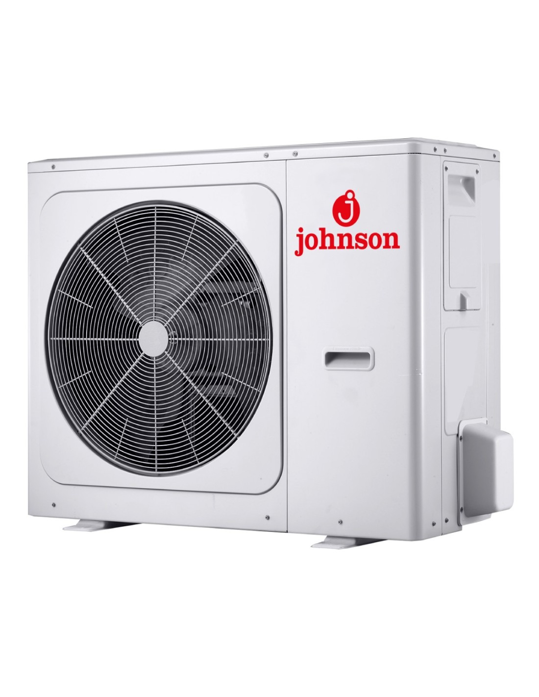 Biblock Aerothermal System AURUM R32 BM Series