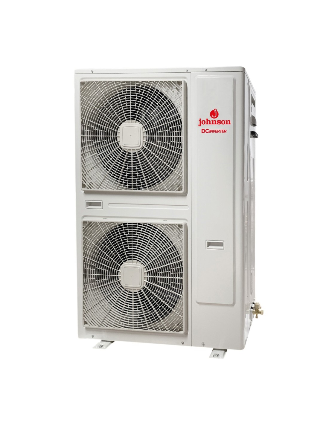 Outdoor Units – SUIT VRV Front Discharge Series