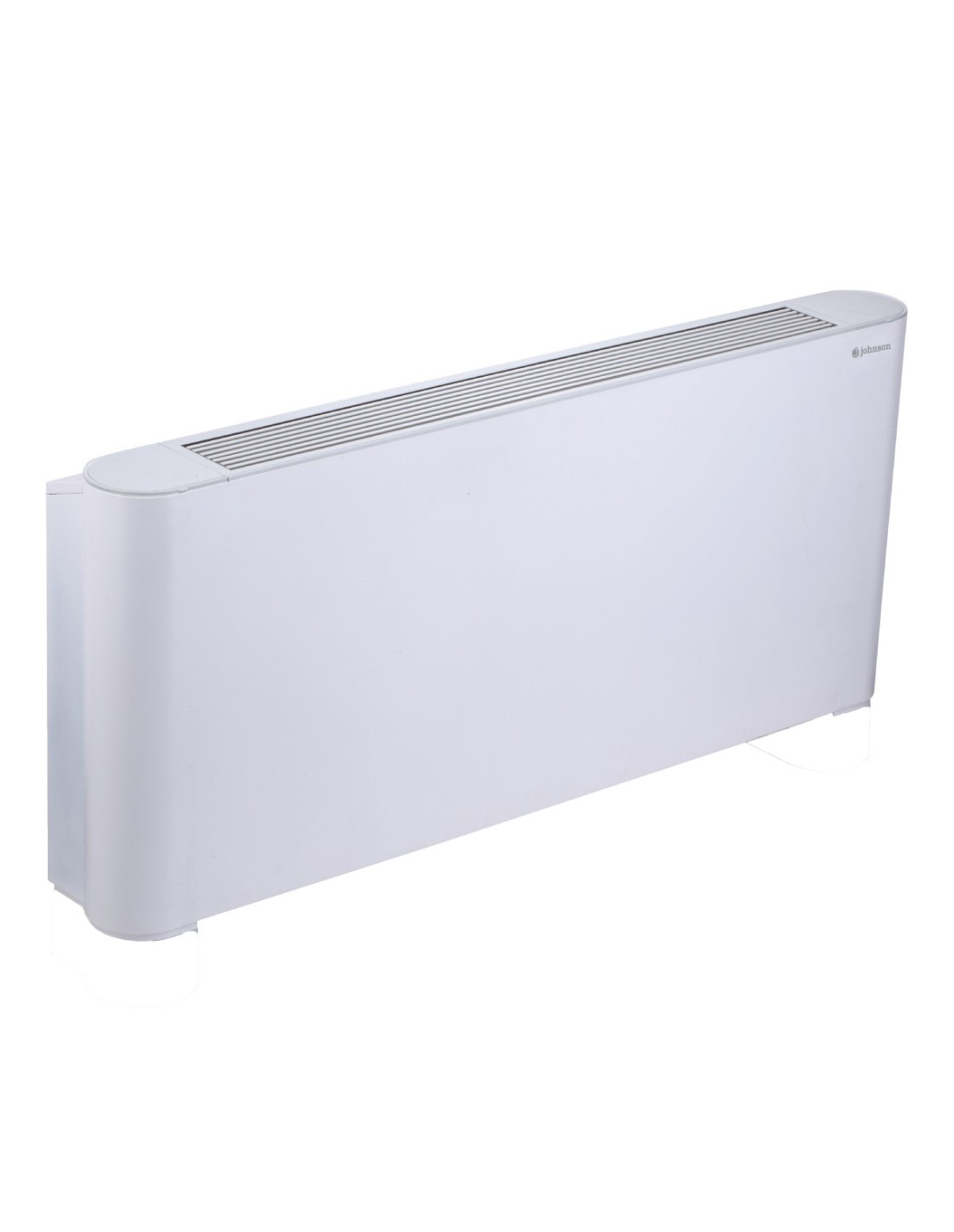 Floor–Ceiling Fan Coil MISTRALSU Series