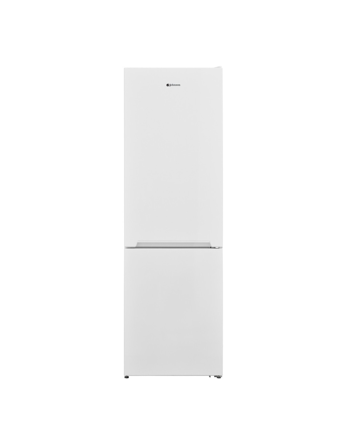 Refrigerator – Combi 186 × 60 cm – E class – White