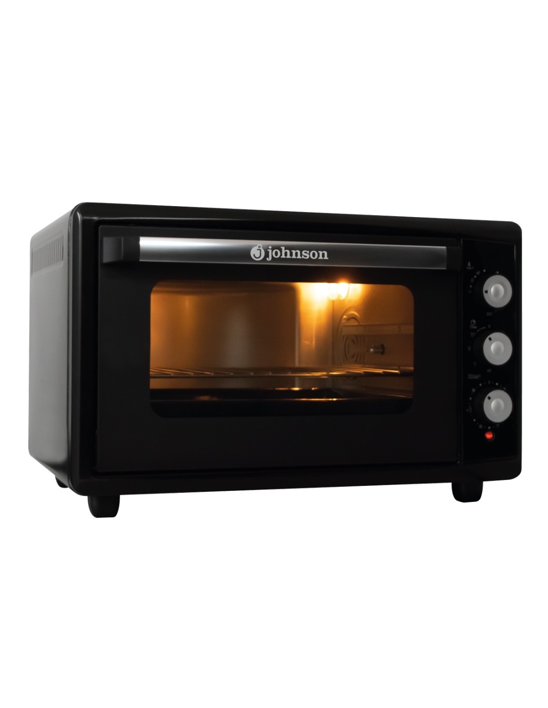 28-LITRE COUNTERTOP OVEN