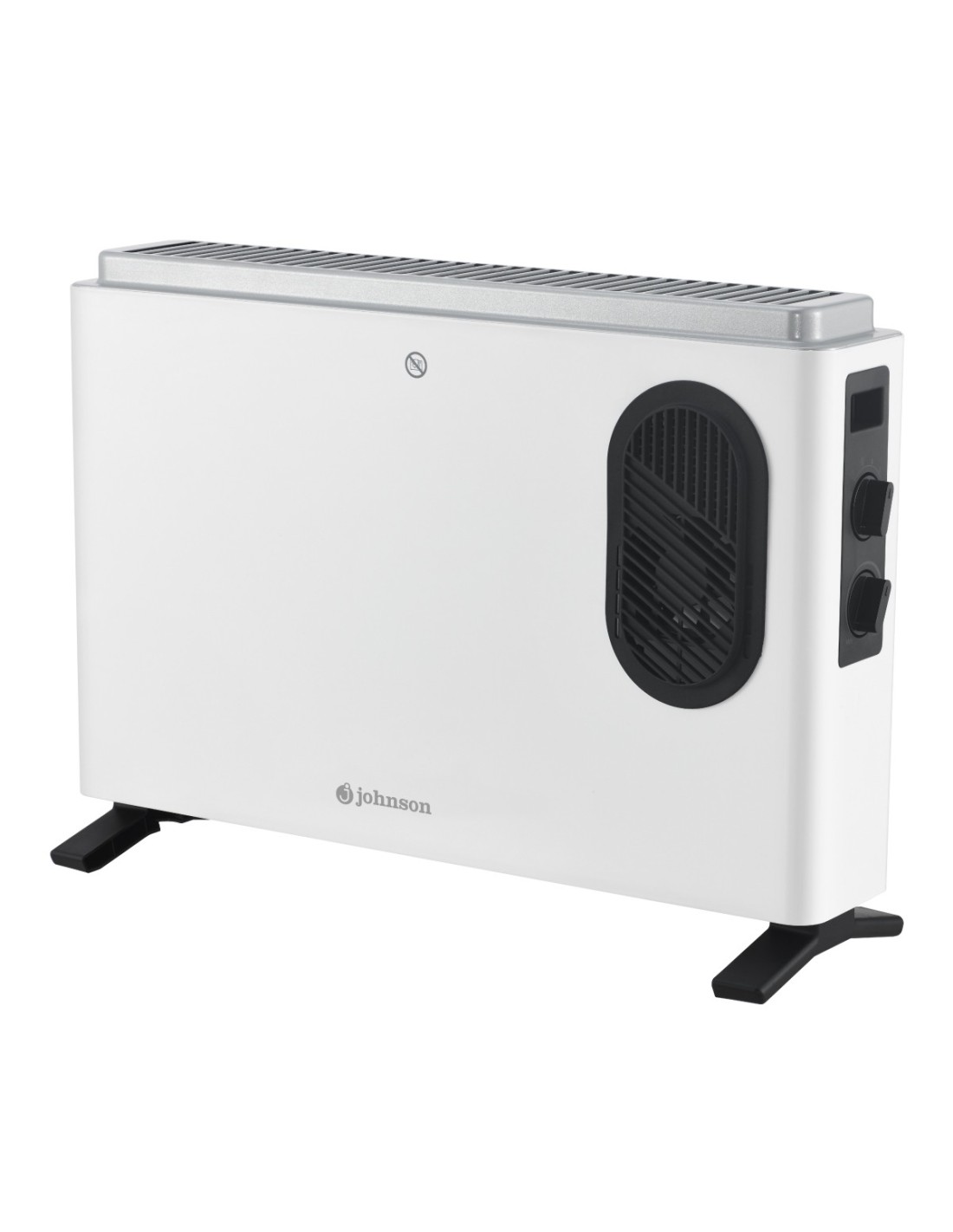 Convection Heater 2,000 W