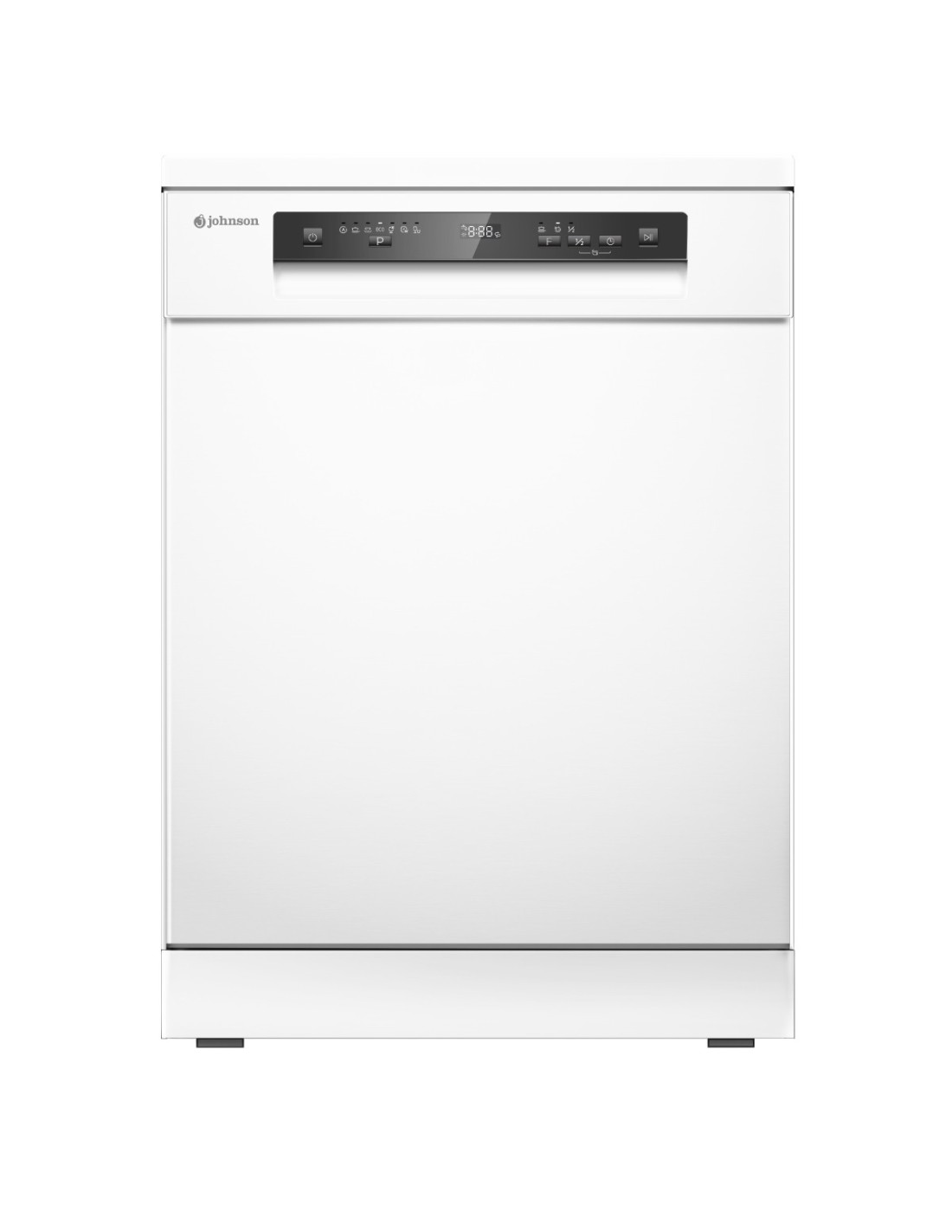 Dishwasher 14 Place Settings D White