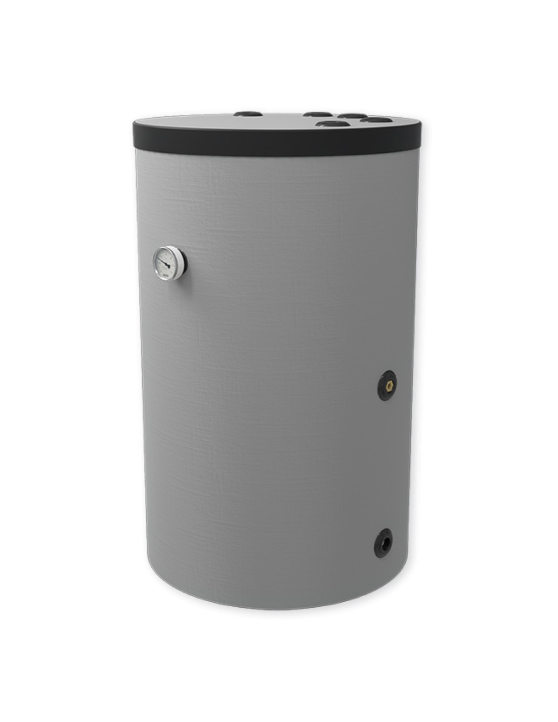 Indirect Storage Tanks – JINTEVI Series