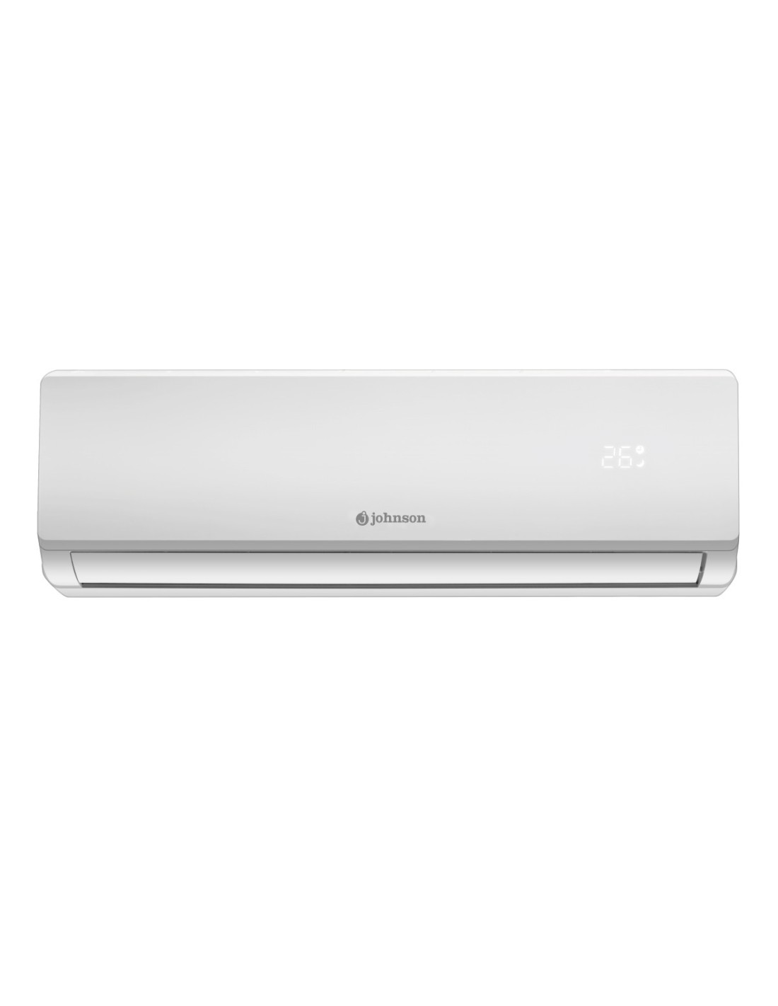 Split Air Conditioner – Wall-Mounted A++ Teide Series