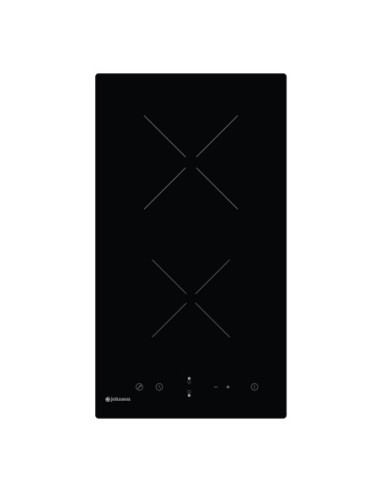 Ceramic hob 30 cm 2 cooking zones