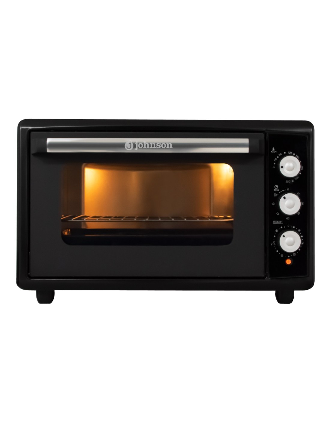 50-LITRE COUNTERTOP OVEN