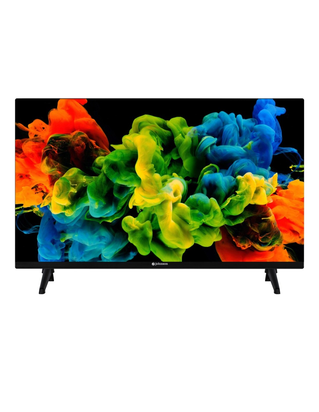 Television 32" HD Ready LED – Black