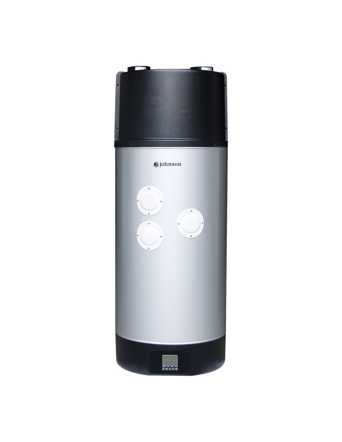 Wall-mountable aerothermal DHW accumulator MANANTIAL150RPLUSB