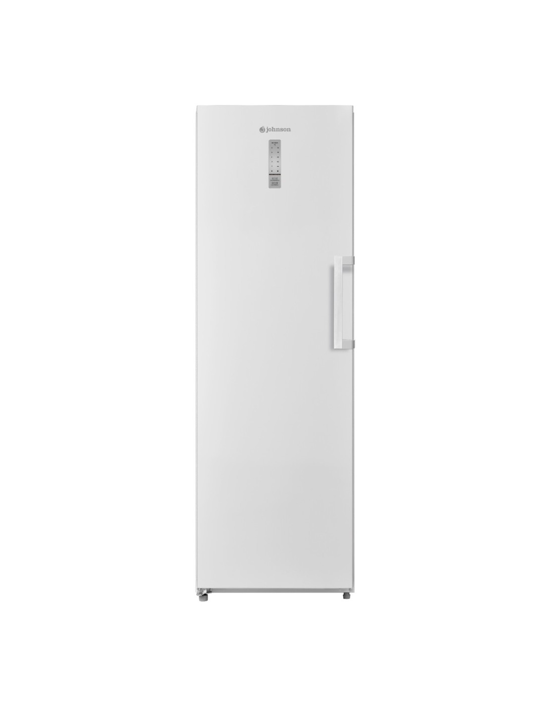 Freezer – Single-door vertical 185 × 60 cm – E class – White