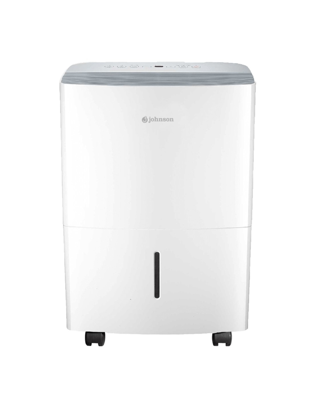 20-Liter Dehumidifier with HEPA Filter