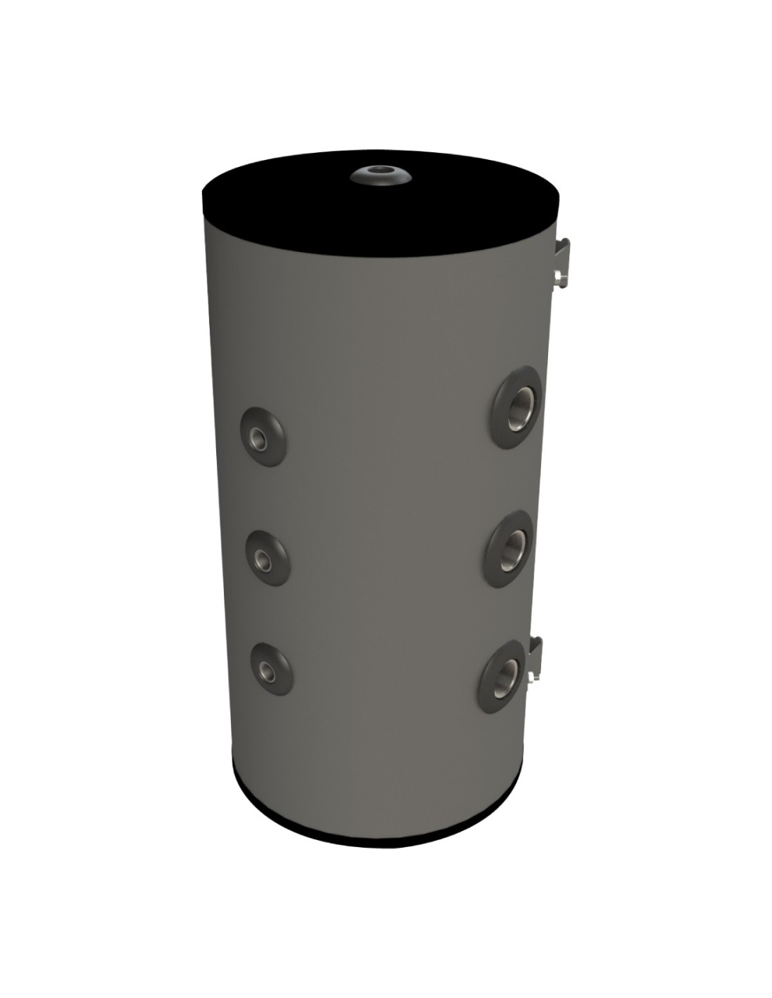 Buffer Tanks JBMC Series