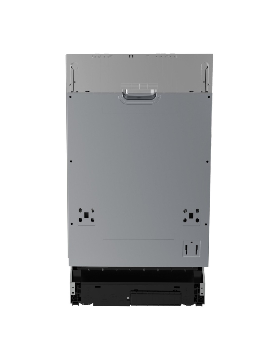 Built-In Dishwasher 10 Place Settings E