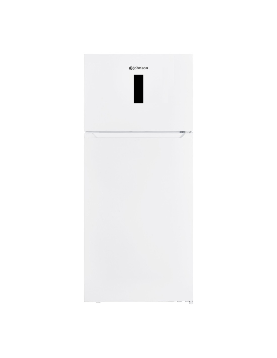Refrigerator – Combi 201 × 60 cm – E class – White
