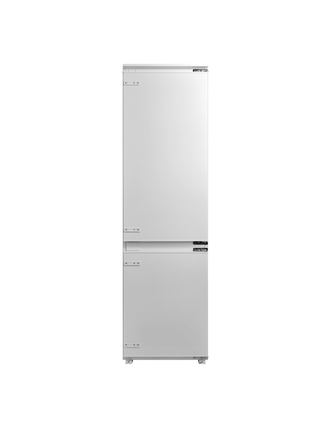 Integrated Fridge Freezer – 196 × 54 cm – Energy Class E - JRC195ENTS