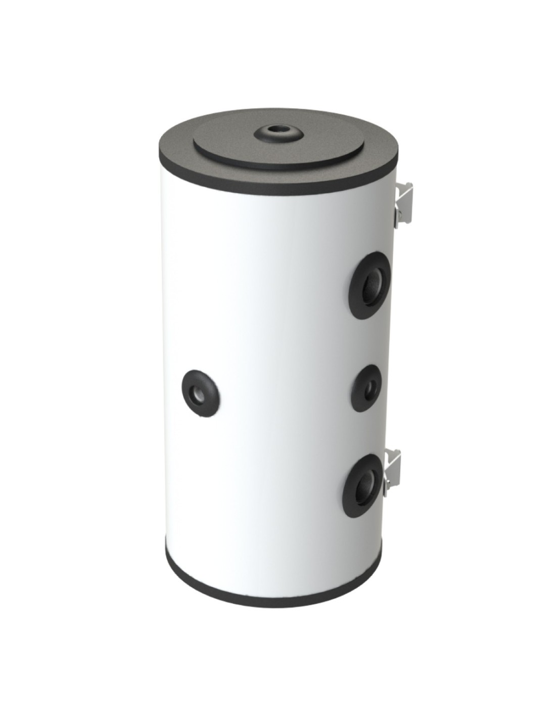 Buffer Tanks J-INER RV Series