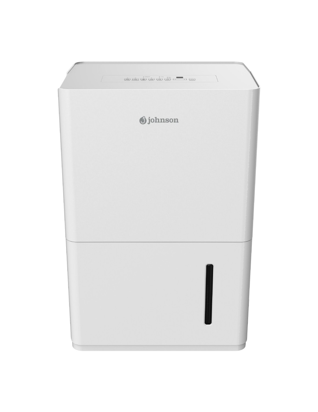 50-Liter Dehumidifier 