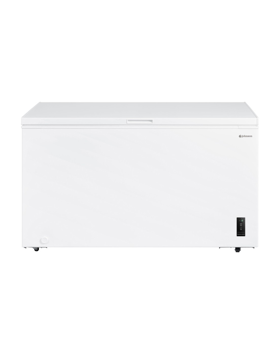 Freezer chest – 418 litres