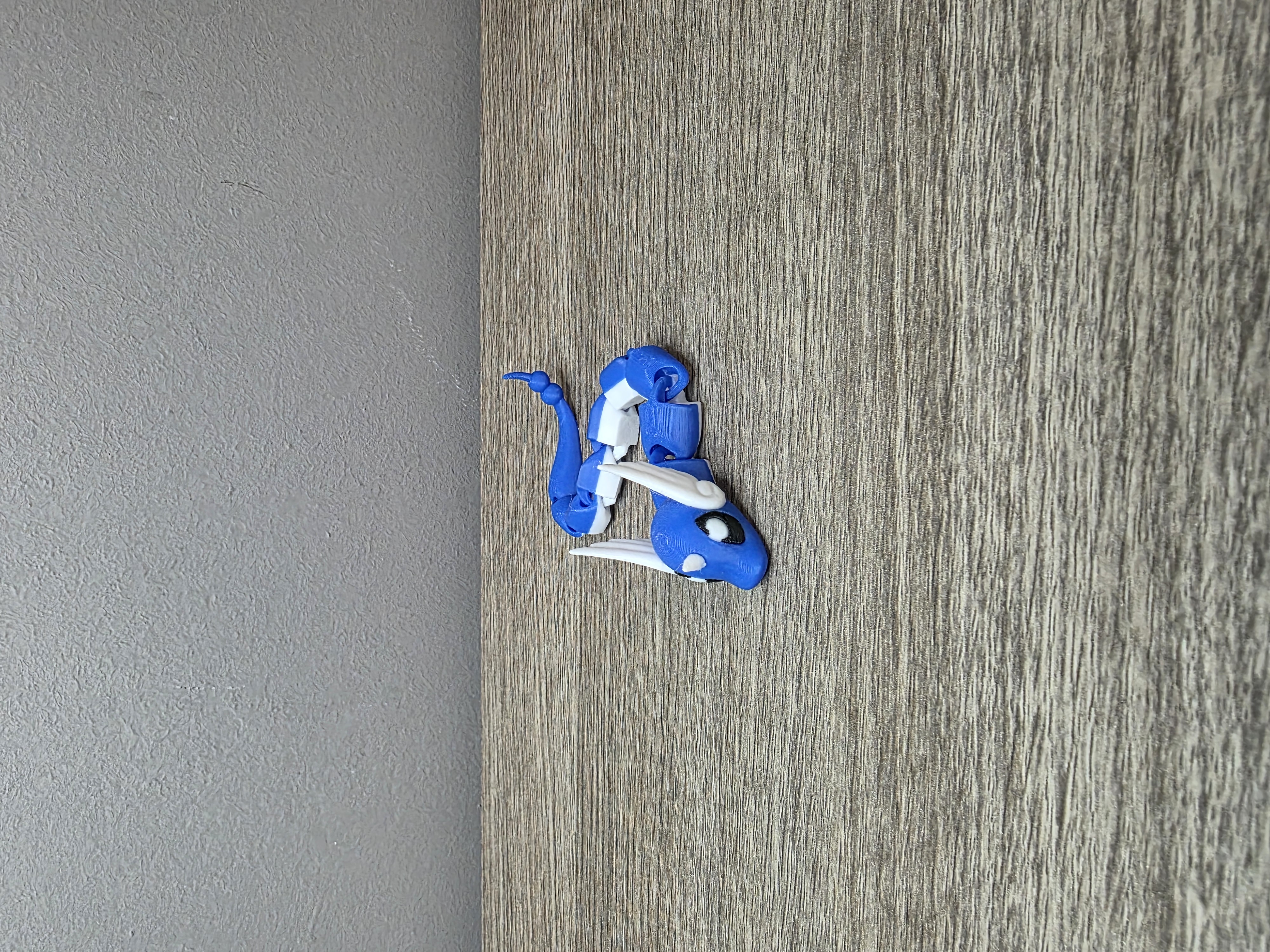 Dragonair articolato