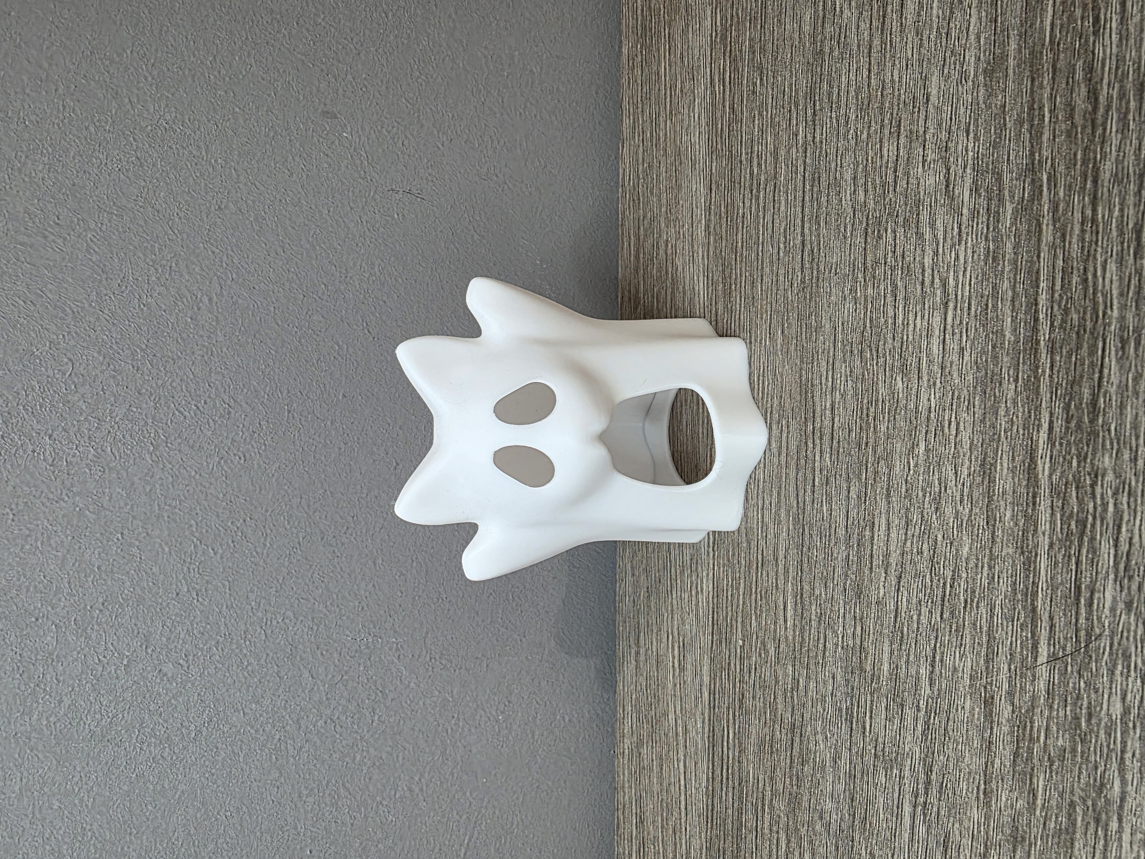 Lanterna gatto fantasma