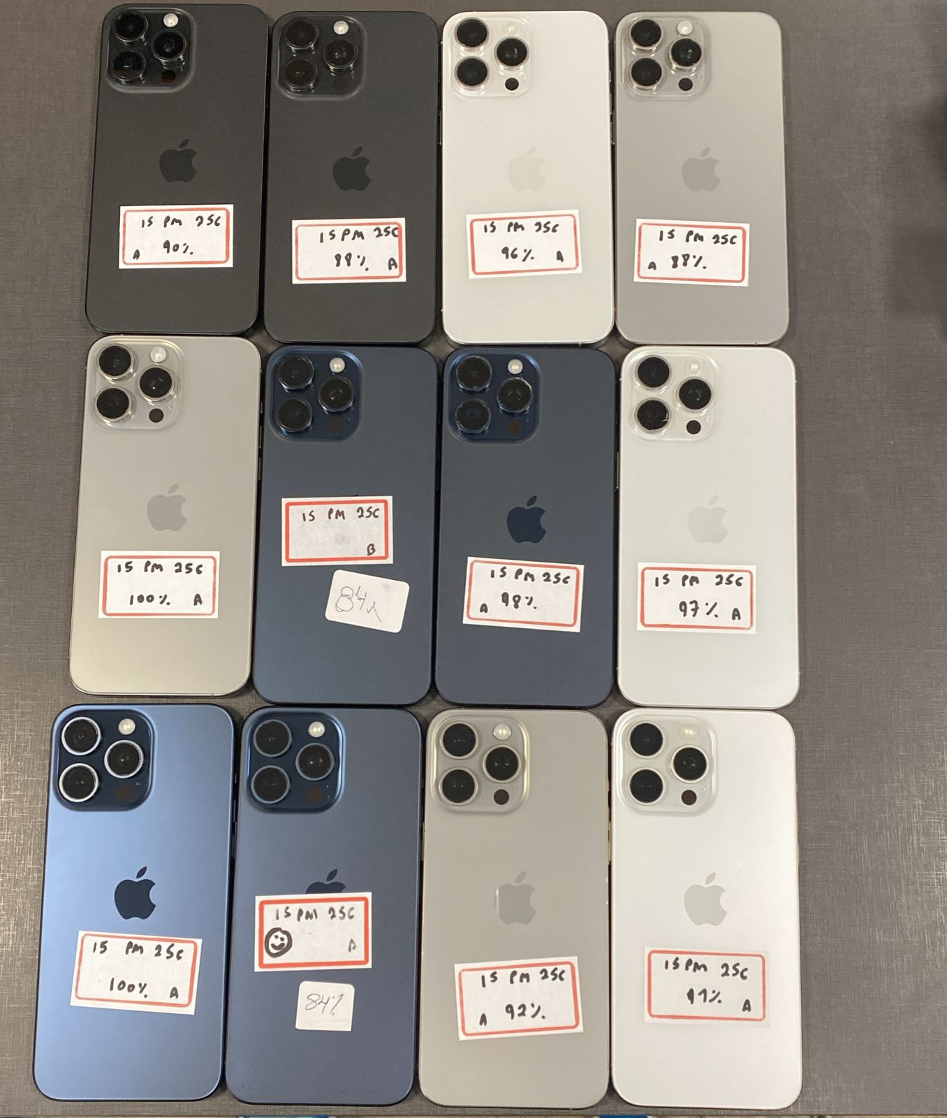 iPhone 15 Pro Max 512GB