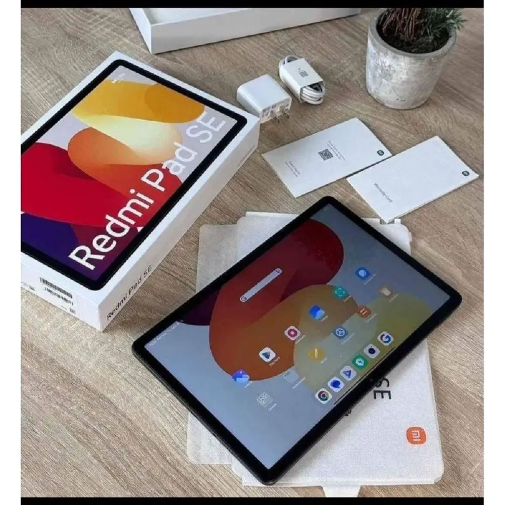REDMI PAD SE 256/8