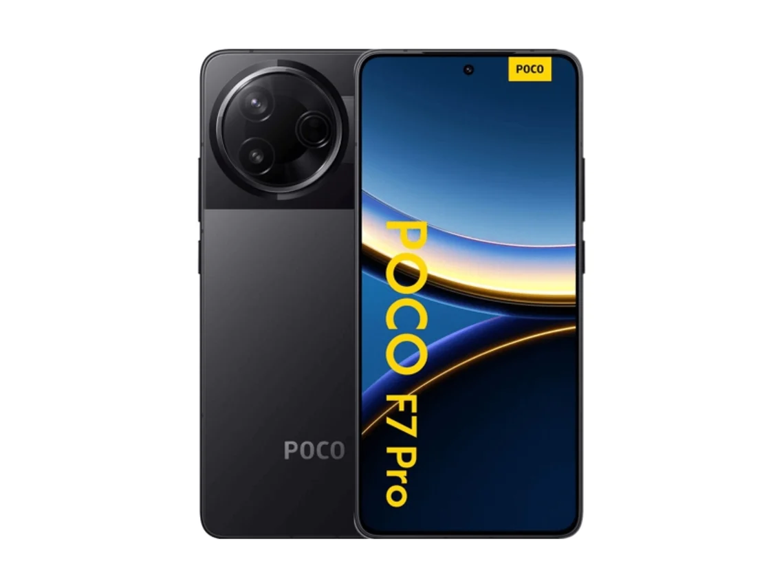 POCO F7 Pro