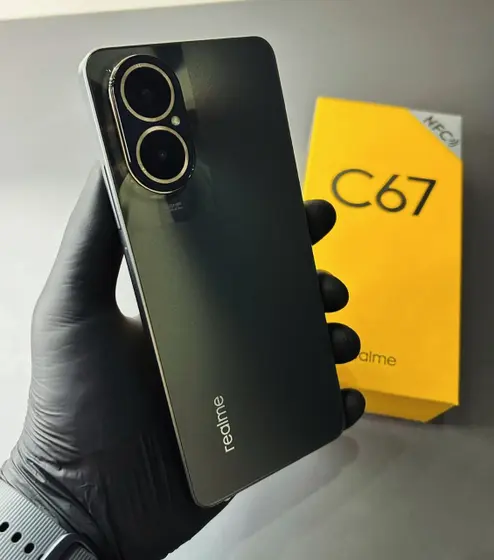 REALME C67 8/256GB