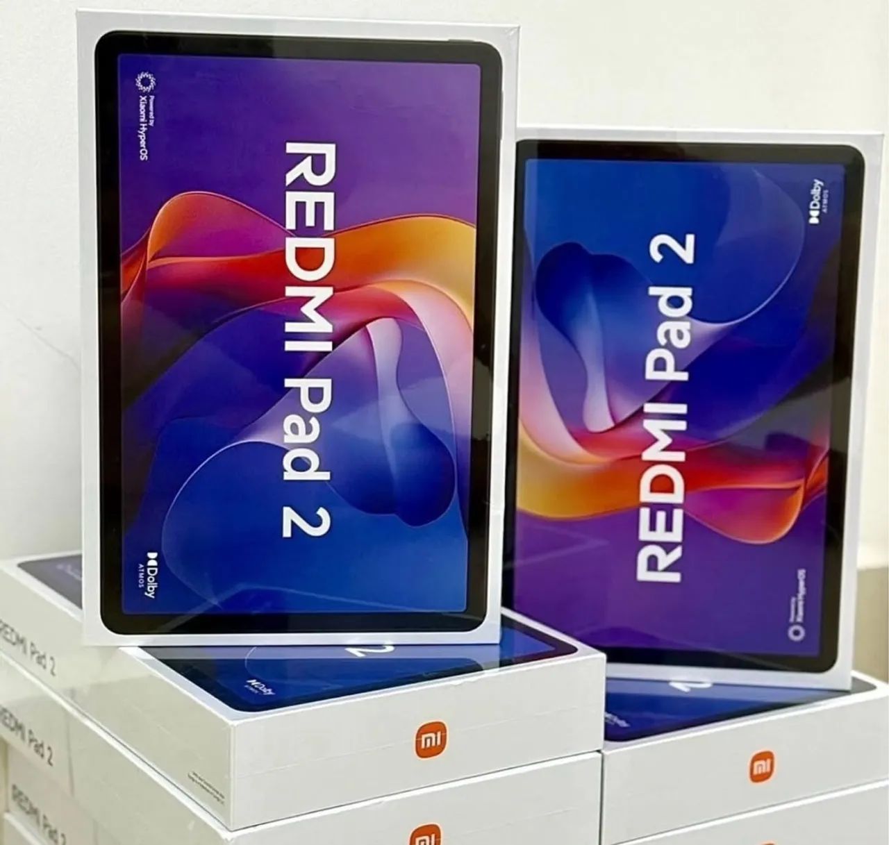 REDMI PAD 2 256/8