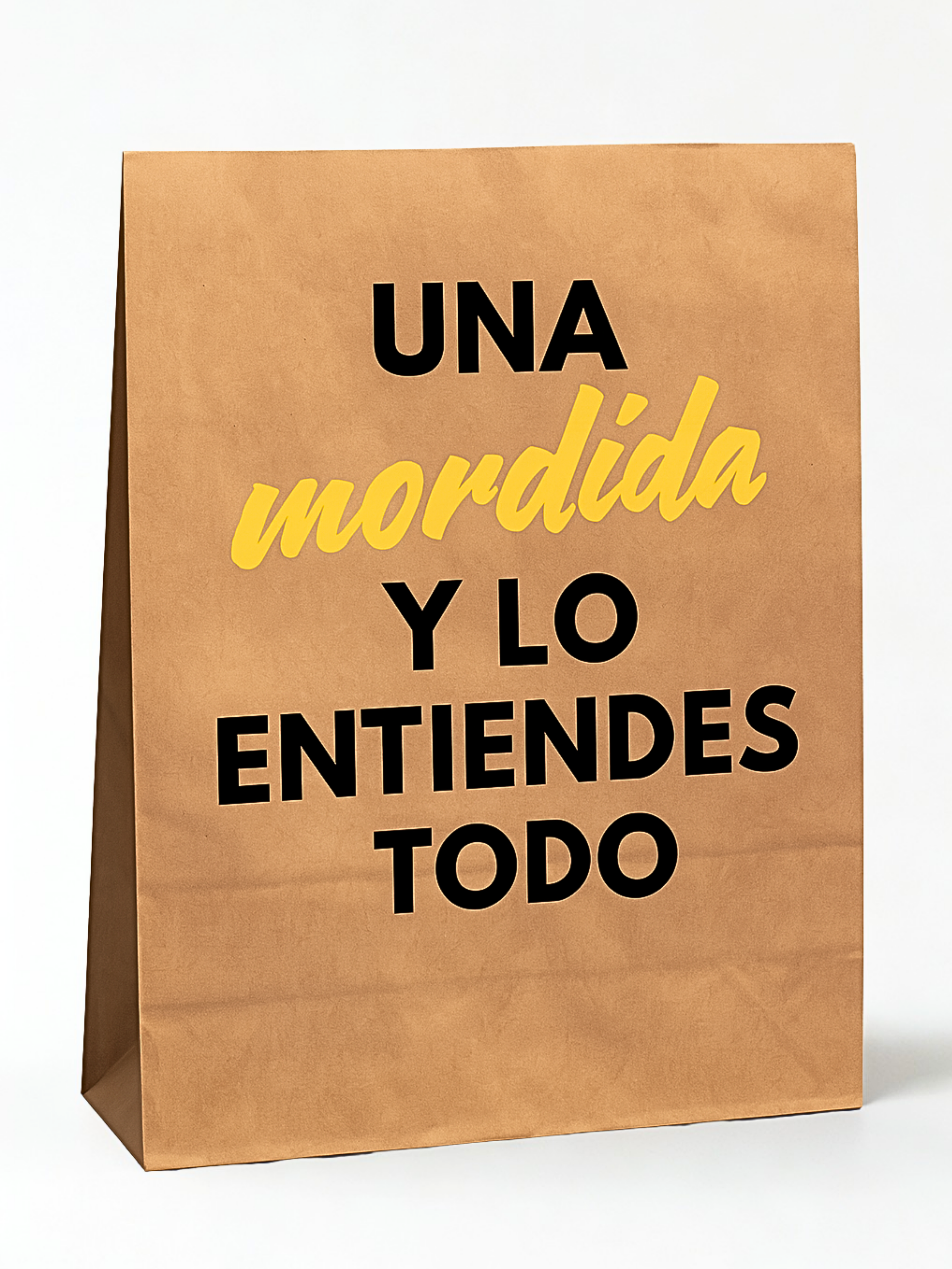 Bolsa Wafflegg® No. 3