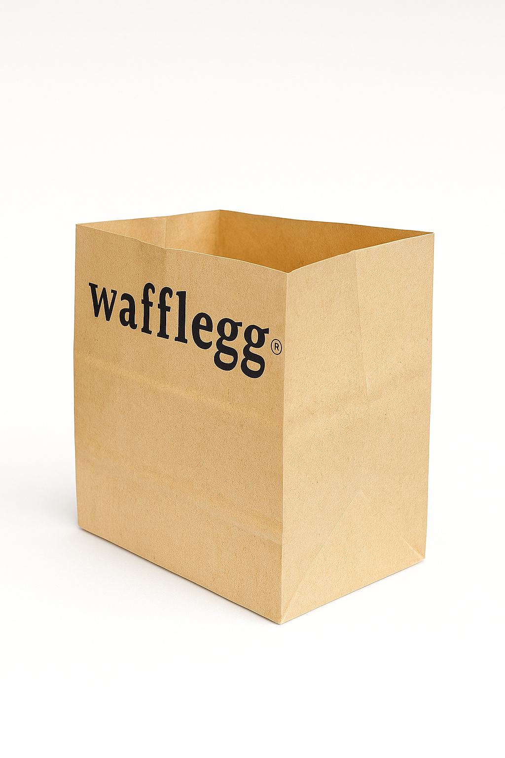 Bolsa wafflegg® No. 1