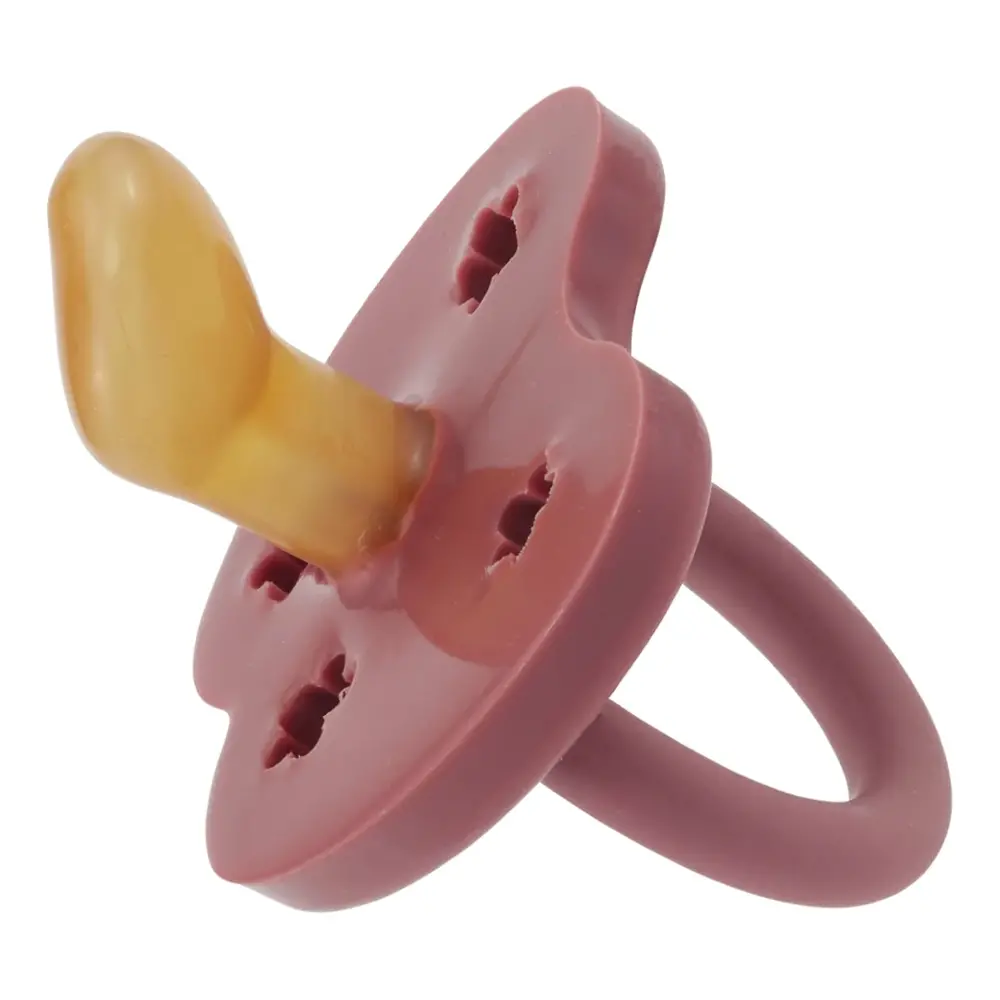 HEVEA Ortodontinis čiulptukas, WINTER SKY, 3-36 mėn