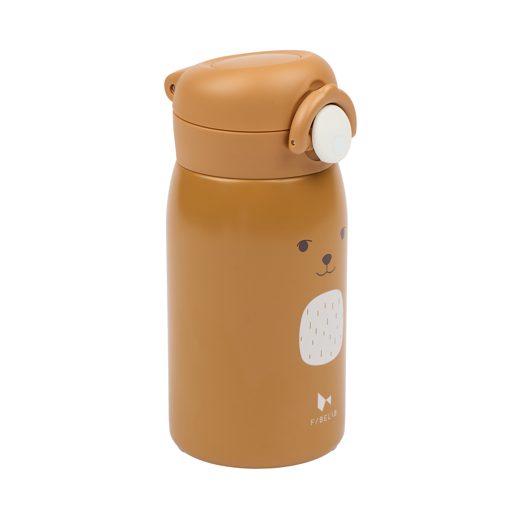 Fabelab gertuvė MEŠKUTIS, 320 ml