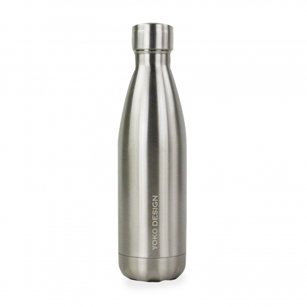 Termo gertuvė, SILVER, 500 ml