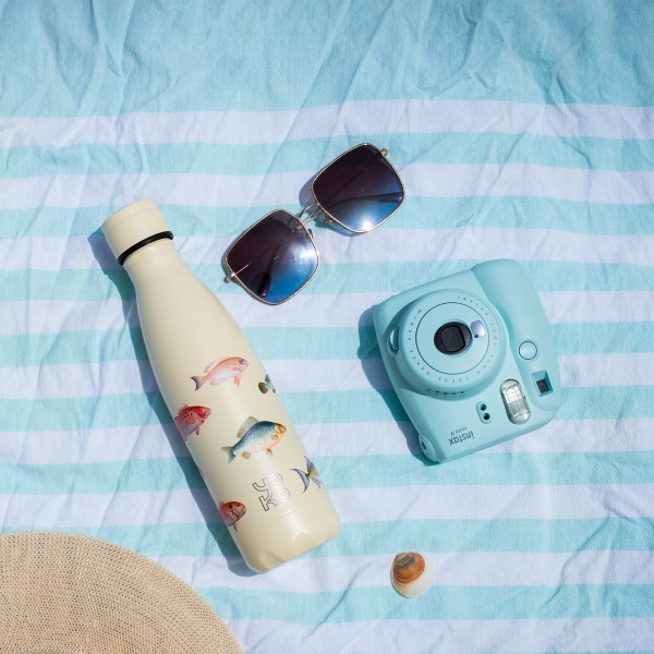 Termo gertuvė, FISH, 500 ml