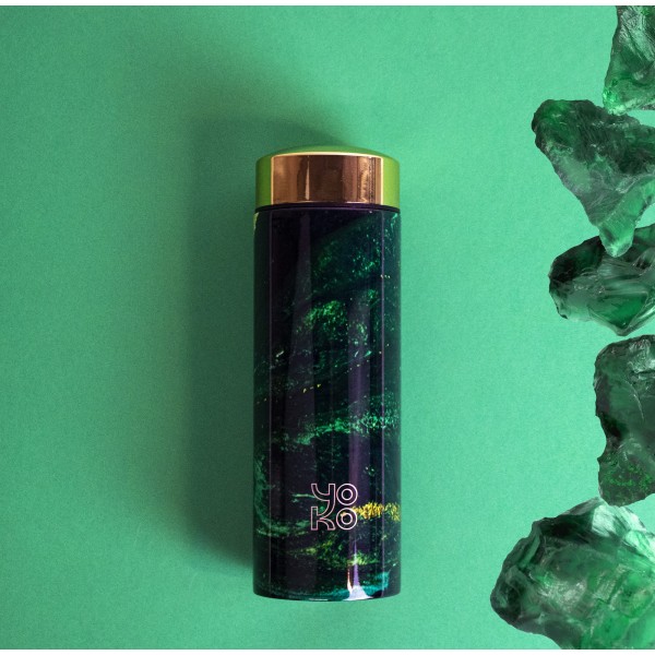 Termo puodelis arbatai JUPITER, 350ml