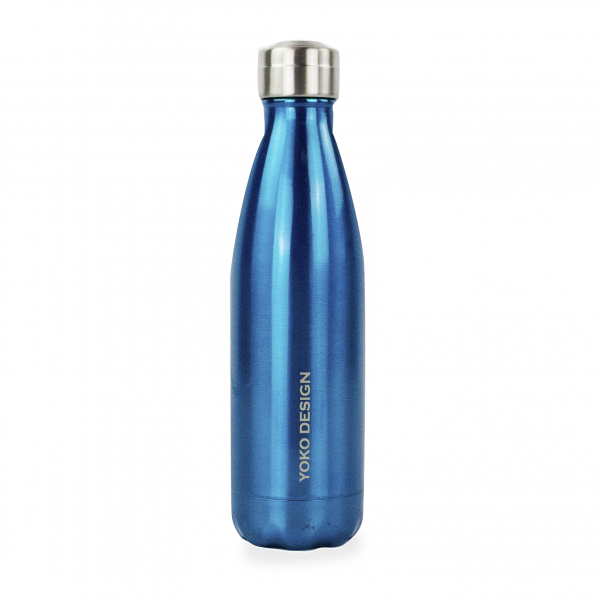 Termo gertuvė, BLUE, 500 ml